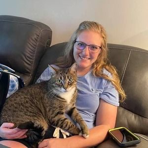 Meet your Posher, Allison